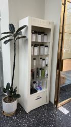 -Hair Co.一间沙龙