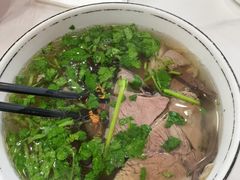 -澄城学斌水盆羊肉(总店)