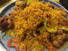 -大眼锅贴饺子(河西店)