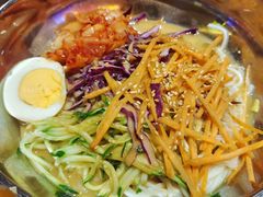 -正宗齐齐哈尔烤肉·齐牛哥鲜切炭火烤肉(杭州总店)