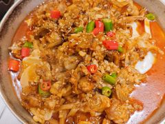 -蛙喔牛蛙(义乌新光汇店)