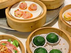 -优食坊·蒸汽海鲜(康盛路店)