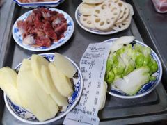 -祝幺妹火锅(裕华村总店)