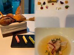 -翡翠36餐厅(浦东香格里拉店)