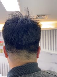 -米娜护肤造型