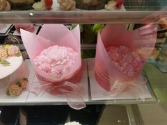 -皇后西斯汀(千姿汇店)