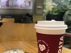 -COSTA COFFEE(丰联广场店)