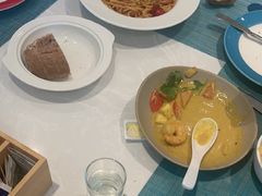 -味餐厅·海鲜·火锅·自助餐