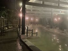 -三江森林温泉度假区