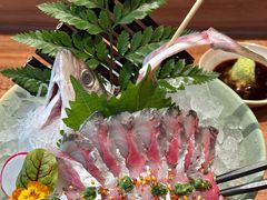 -Tuna maki寿司(苏州万象天地店)