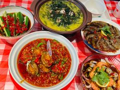 -辣小鲜·南昌大排档(船山路店)