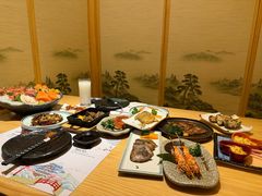 -贵木日本料理·铁板烧(新地假日广场店)