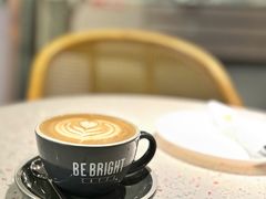 -BE BRIGHT KITCHEN(正佳广场店)