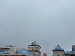 -青岛方特梦幻王国