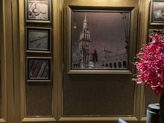 -湖滨28中餐厅·西湖宴·杭州君悦酒店