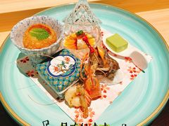 -元熹会席料理