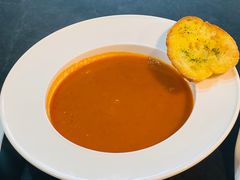 -Supine Bistro溯泮餐厅