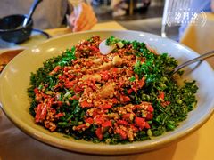 -山石榴·贵州菜(丰盛里店)