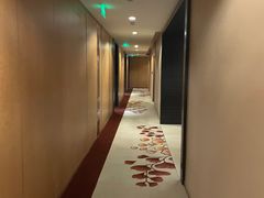 -成都仁恒格蓝柏薇酒店公寓