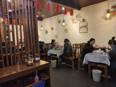 大堂-小厨子私房菜·云南美食店