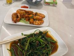 -新峰肉骨茶(总店)