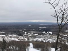 -长白山万达国际滑雪场