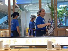 -马记永·兰州牛肉面(3019君尚店)