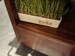 -捞神煲汤火锅(湖滨商业街店)