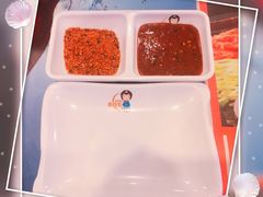 -金妈家烤肉(龙湖U城天街店)