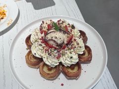 -Nana And Her Friends Restaurant 娜娜家(小寨原力场店)