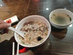 -秦月轩·长安小馆·新陕菜(阜成路·五棵松店)