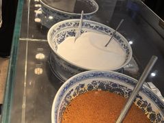 -清真盛志望麻酱酿皮·非遗老字号