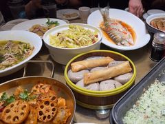 -沈家花园如皋菜(君御豪庭店)