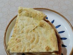 -那拉提疆味·烧烤新疆菜.清真(金楠天街店)