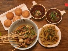 -三生小馆(亭知路店)