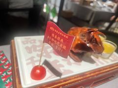 -大鸽饭(体育西路店)