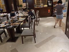 -西安西藏大厦开元名都大酒店·自助餐厅