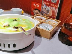 -闽上鲜·福建菜(龙湖滨江天街店)