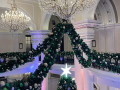 -Salon de Ville浦江汇(上海外滩华尔道夫酒店店)