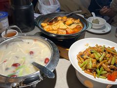 -桂小厨广西菜(航洋店)