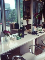 -简影造型·自选烫染接发salon