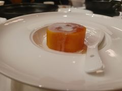 甜点-A One Kitchen·南京精菜馆(德基广场店)
