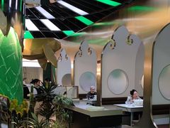 -青花椒花椒鱼(合生汇店)