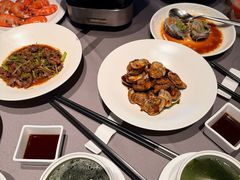 -徐记海鲜(观沙岭|滨江新城店)