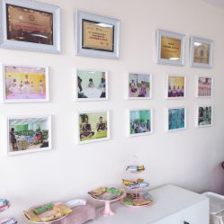 -Your Yoga Pilates·瑜伽普拉提习练室