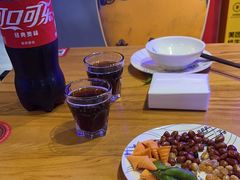 -红牌美蛙鱼头火锅(万辉国际广场店)