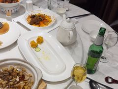 -长春市茶啊衝饭店(南湖公园店)