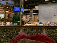 -汤森悠生活文化汤(江宁万达店)