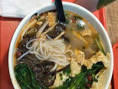 -螺小胖柳州螺蛳粉(钟楼总店)