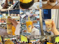 -有间冰室(侨港风情街店)